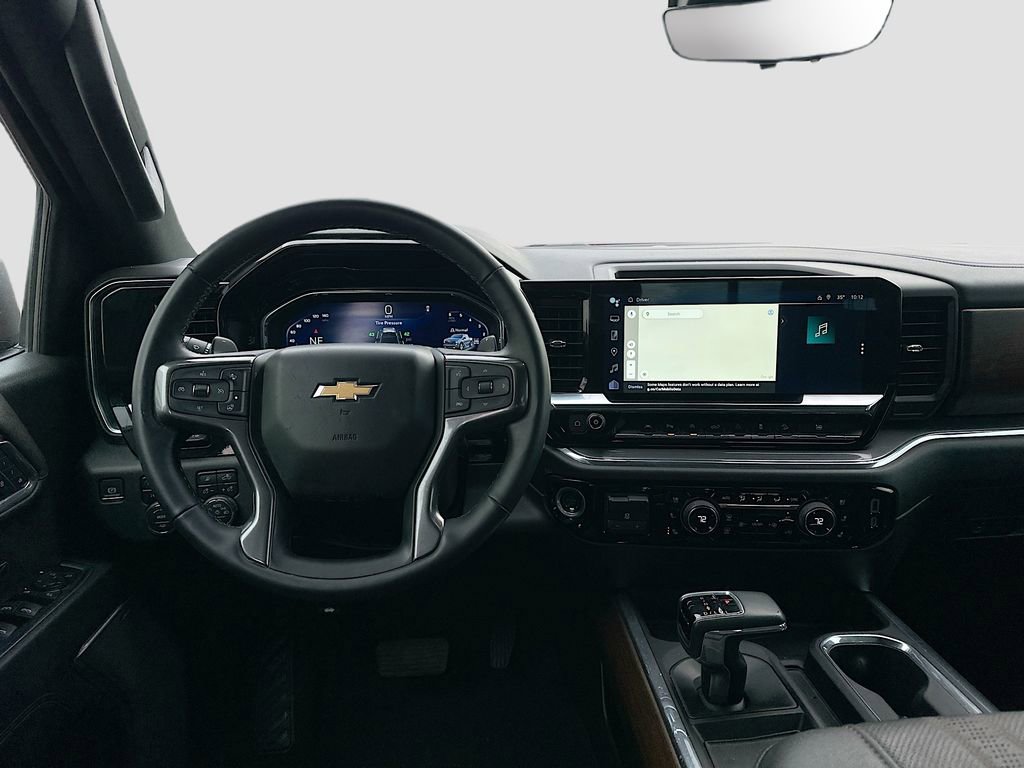 Used 2024 Chevrolet Silverado 1500 High Country w/ Technology Package image 23