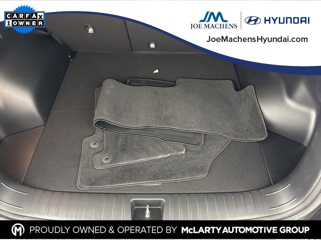 Used 2022 Hyundai Tucson SEL image 31