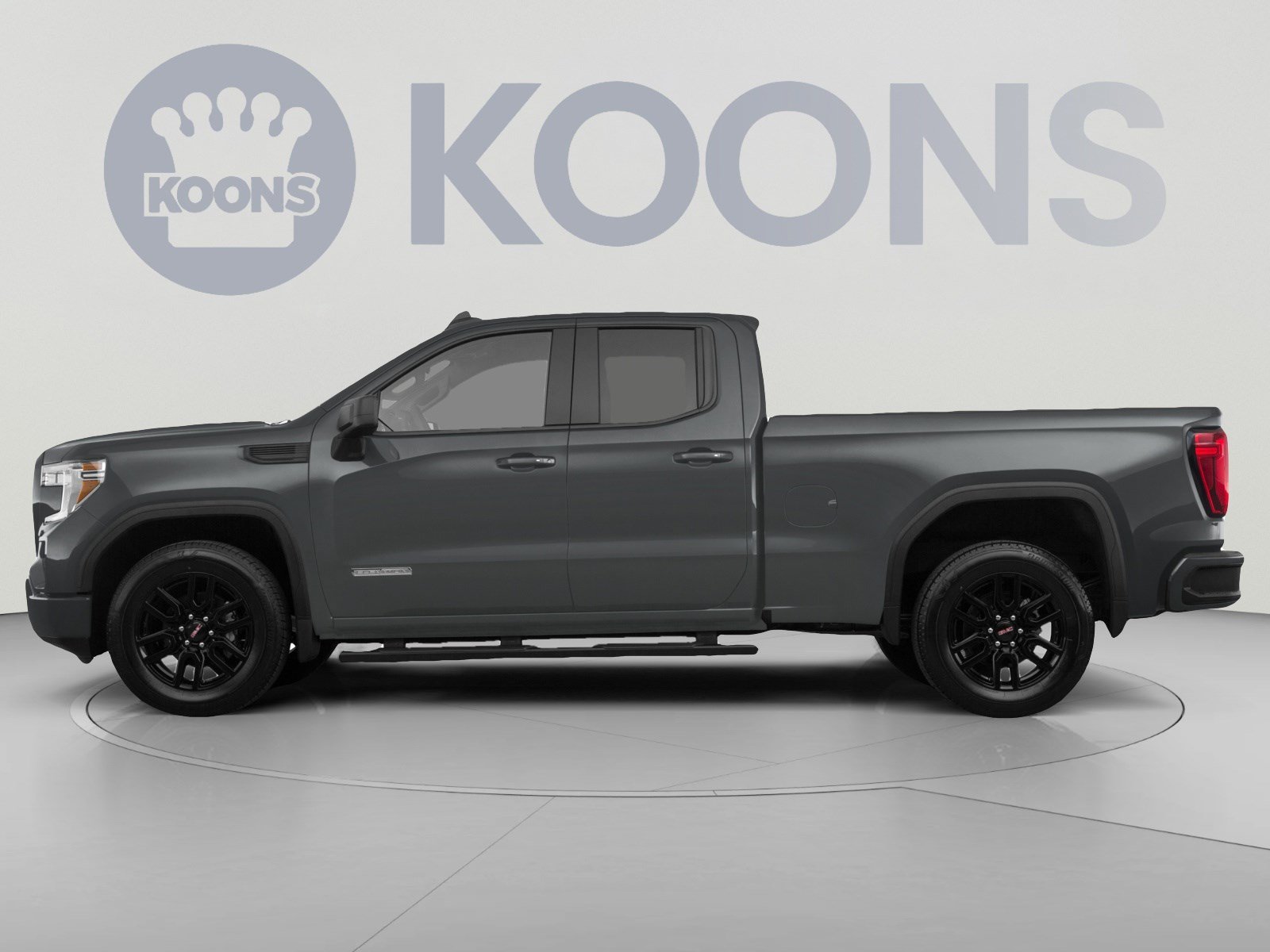 Used 2021 GMC Sierra 1500 Elevation AWD/4WD image 2