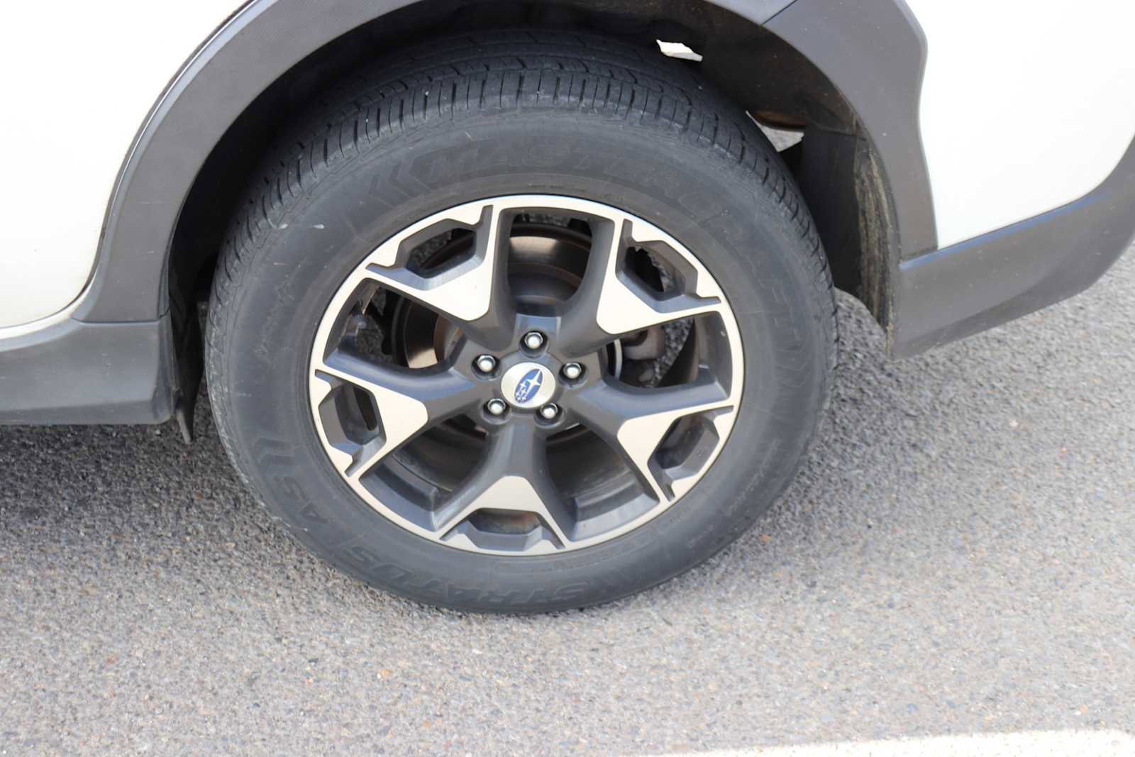 Used 2018 Subaru Crosstrek 2.0i Premium w/ Popular Package #3 image 9