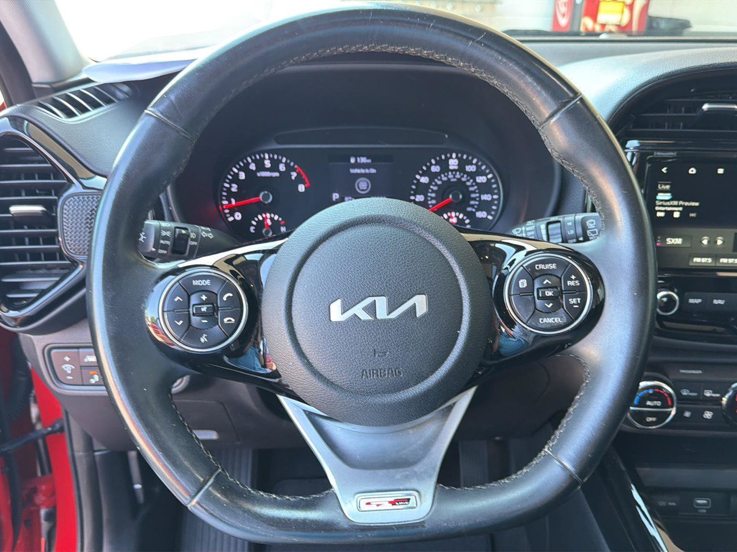 Used 2022 Kia Soul GT-Line FWD image 19