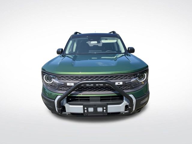 New 2025 Ford Bronco Sport Big Bend image 35