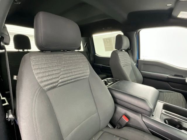 Used 2021 Ford F150 XL w/ STX Appearance Package image 12