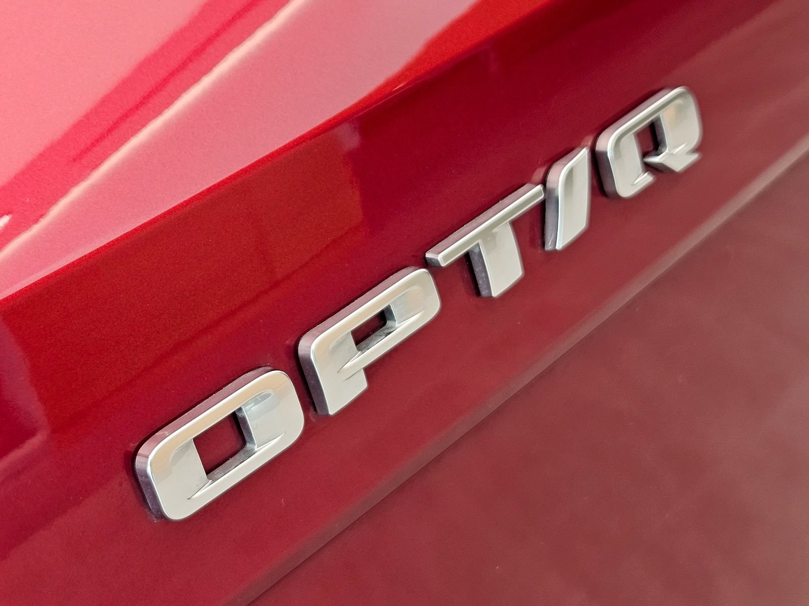 New 2026 Cadillac Optiq Luxury 1 AWD/4WD image 13