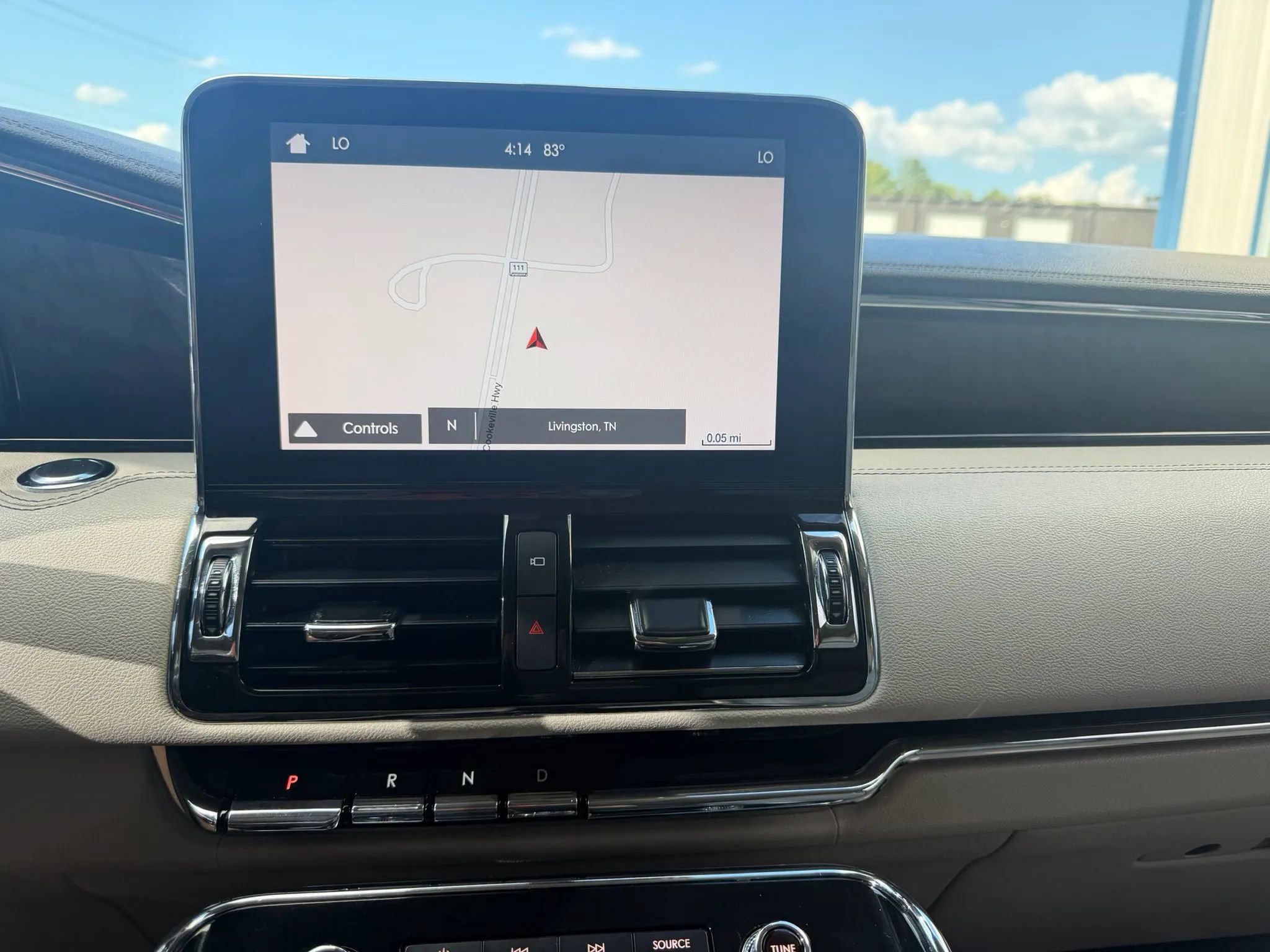 Used 2018 Lincoln Navigator L Select w/ Cargo Package AWD/4WD image 17