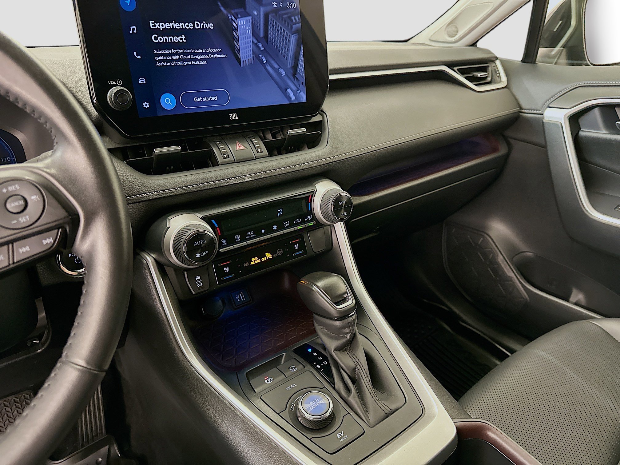 Used 2023 Toyota RAV4 Limited image 26