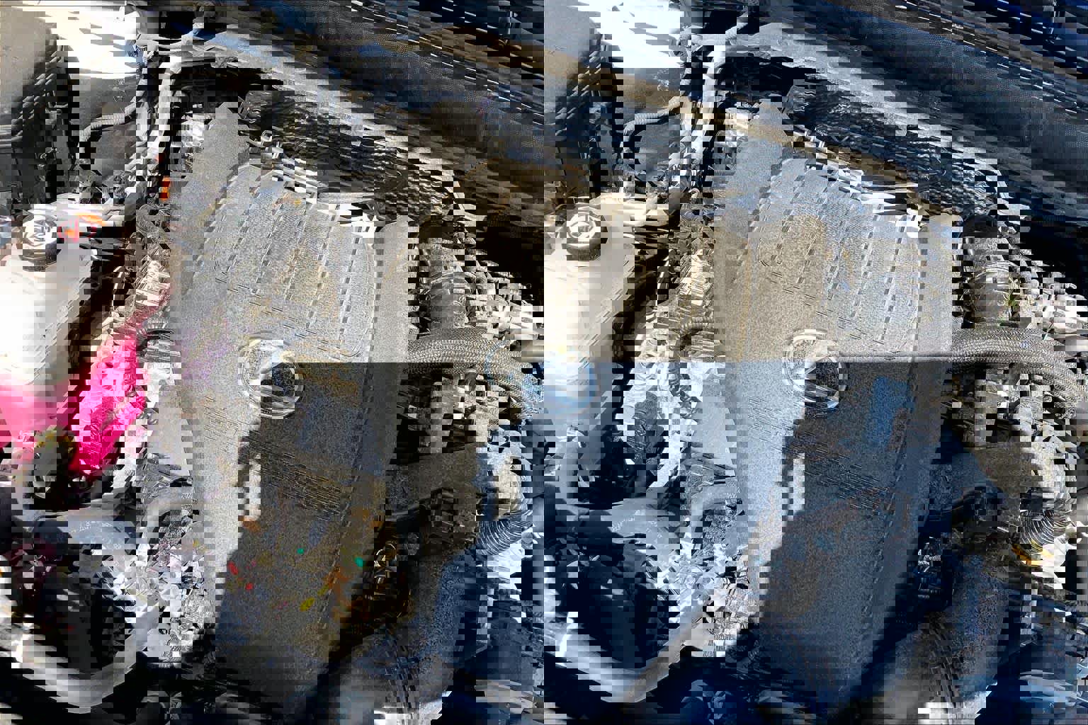 Certified 2024 Lexus RX 350 Premium w/ Convenience Package image 33