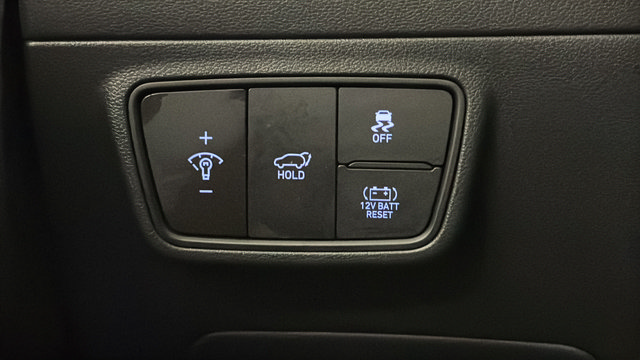 Used 2024 Hyundai Tucson N Line AWD/4WD image 39