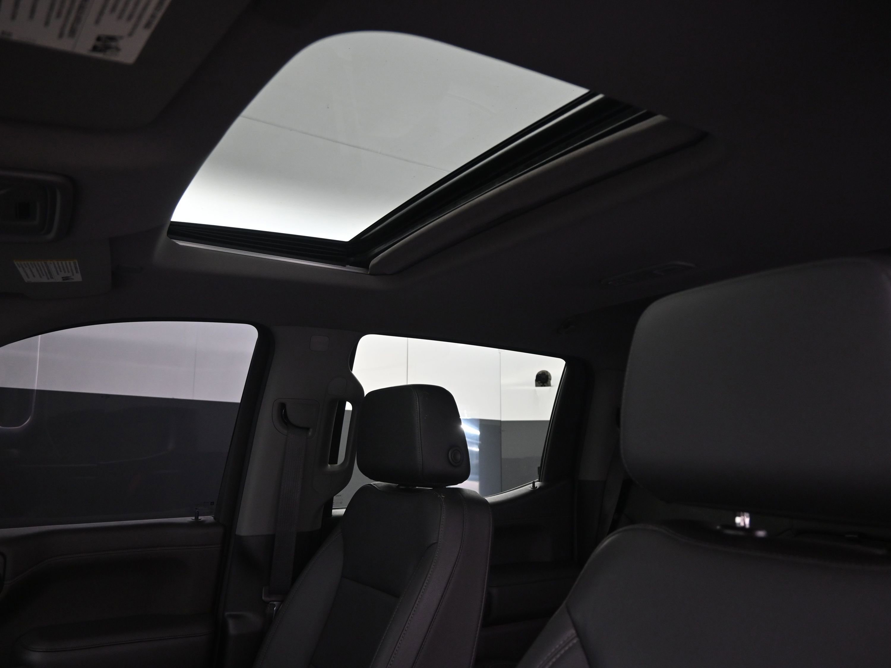 Used 2021 Chevrolet Silverado 1500 LTZ w/ LPO, Dark Essentials Package image 20