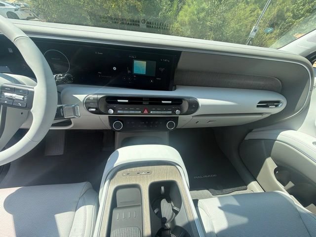 New 2026 Hyundai Palisade FWD Hybrid image 16