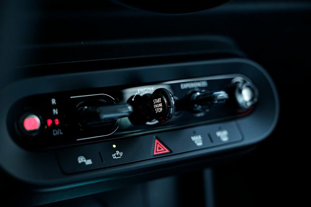 New 2026 MINI Cooper S image 35