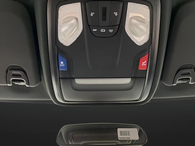 New 2024 RAM 2500 Tradesman w/ Chrome Appearance Group image 29