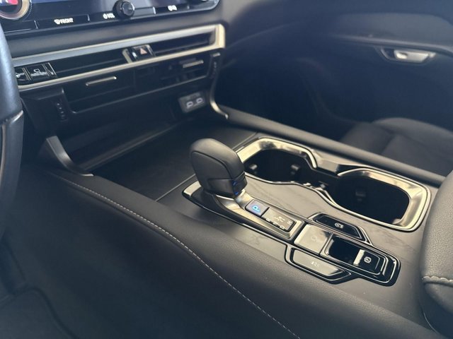 Certified 2024 Lexus RX 350 FWD w/ Convenience Package image 18