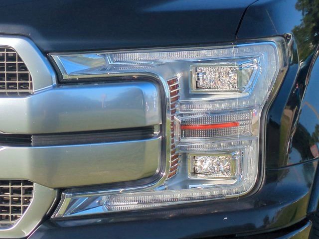 Used 2020 Ford F150 Platinum w/ Equipment Group 701A Luxury AWD/4WD image 10
