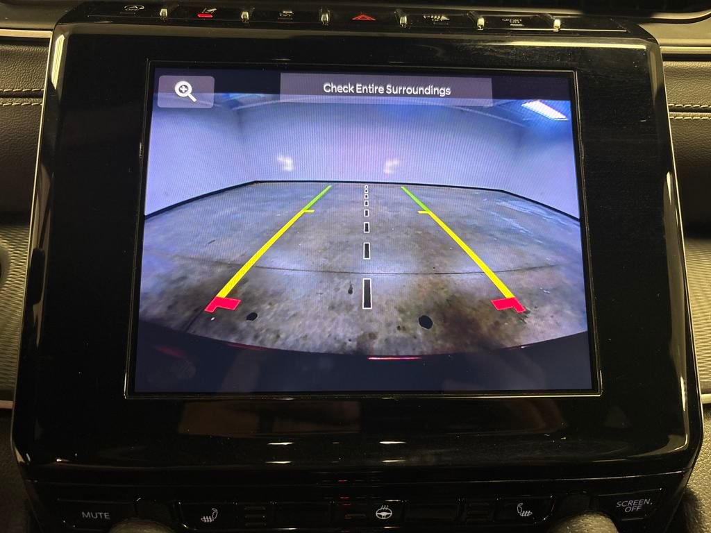 Used 2023 Jeep Grand Cherokee Altitude image 37