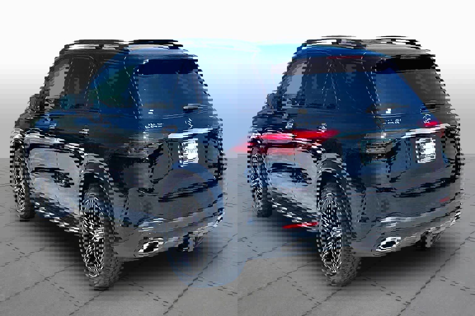 Used 2026 Mercedes-Benz GLE 450 4MATIC image 12