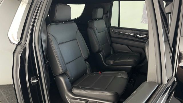 Used 2022 GMC Yukon XL Denali image 49