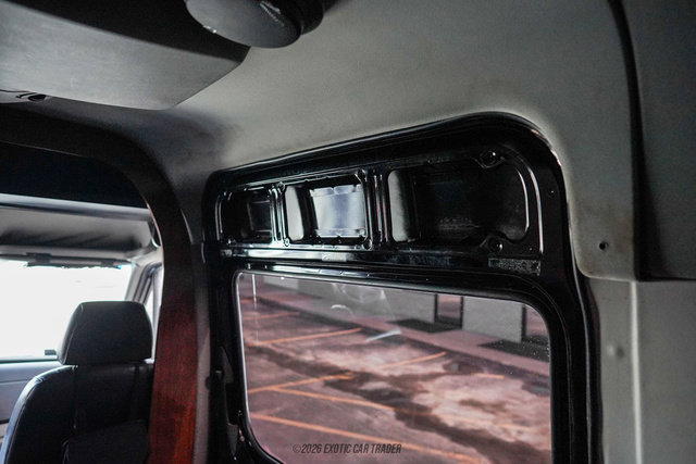 Used 2012 Mercedes-Benz Sprinter 3500 image 49