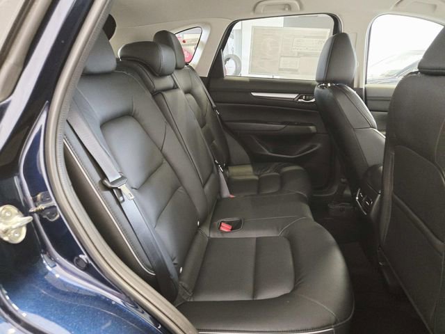 New 2025 MAZDA CX-5 AWD 2.5 S w/ Select Package image 11