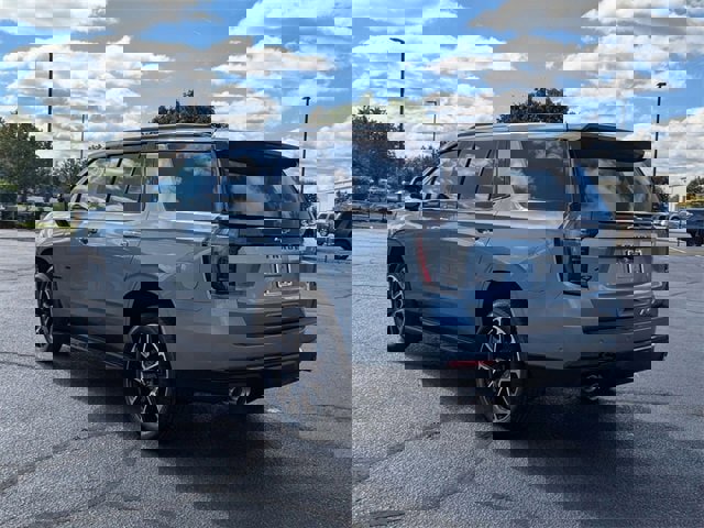 New 2026 Chevrolet Tahoe RST w/ Comfort Package image 5