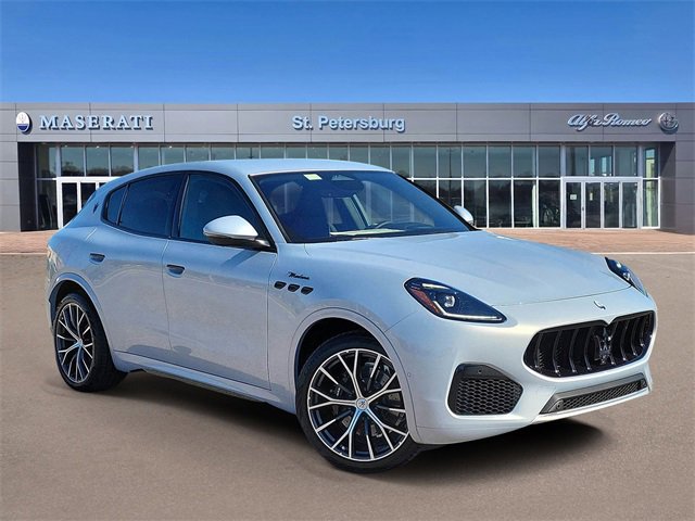 New 2026 Maserati Grecale Modena 360° Tour