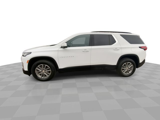 Used 2023 Chevrolet Traverse LT FWD image 7
