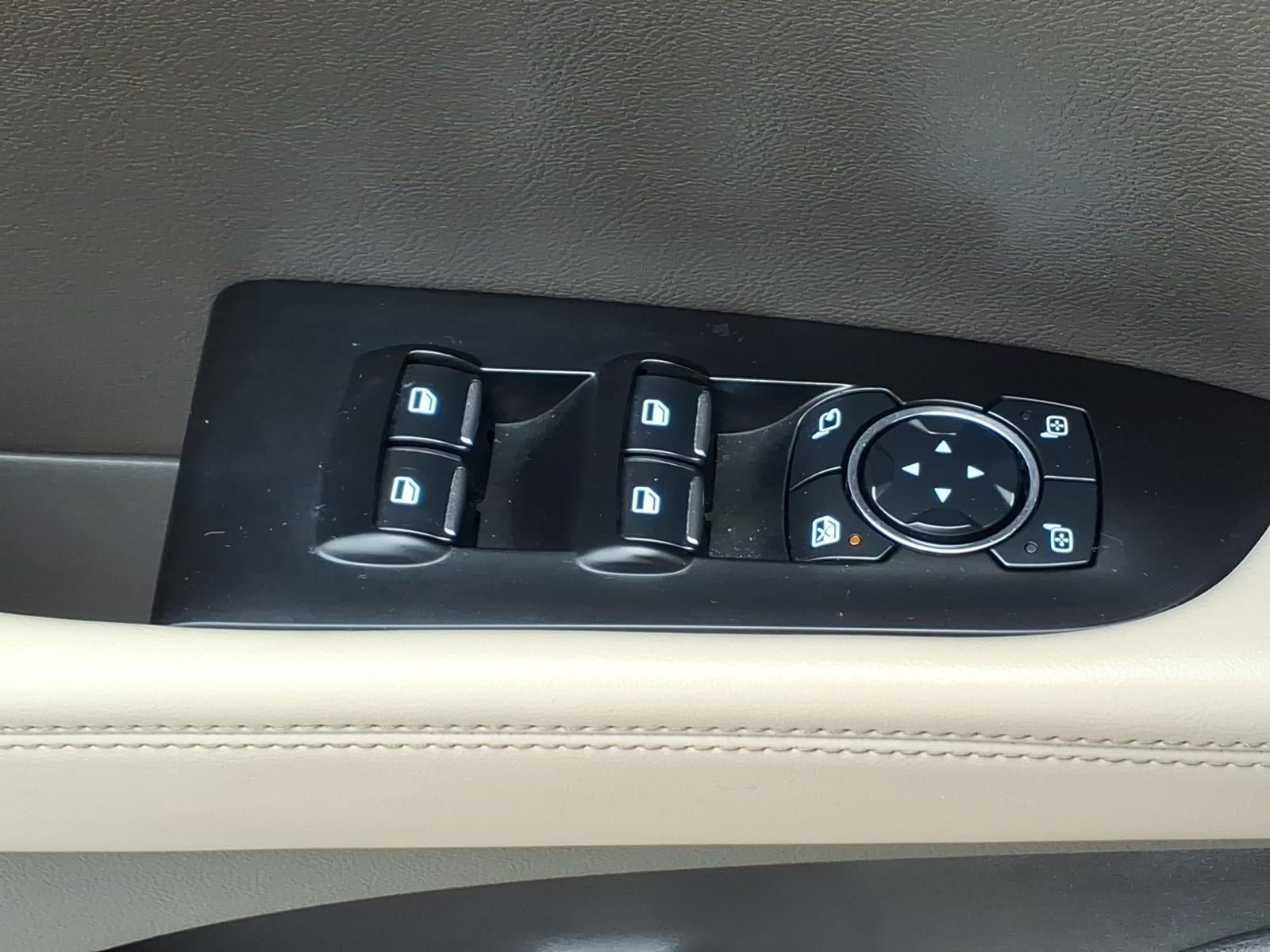 Used 2023 Lincoln Nautilus AWD w/ Premium Package image 26