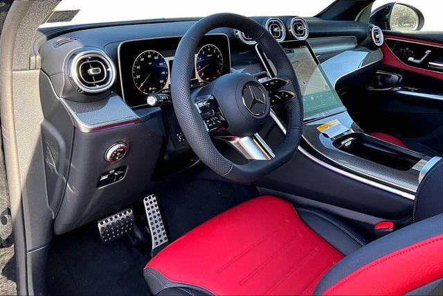 New 2026 Mercedes-Benz GLC 300 4MATIC image 6