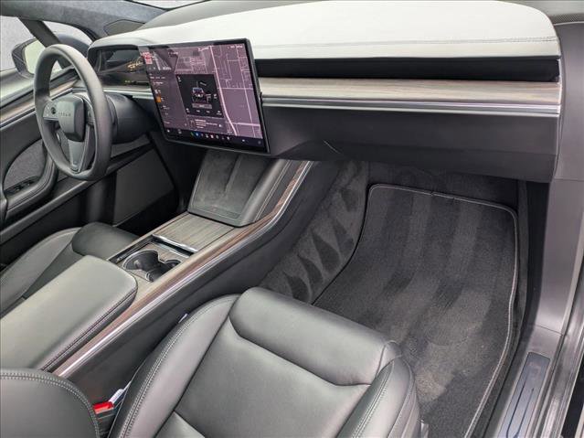 Used 2023 Tesla Model X AWD/4WD image 23