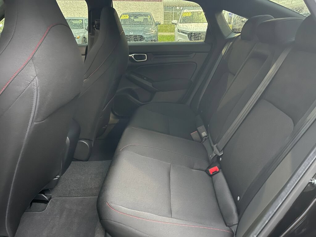 Used 2026 Honda Civic Si image 22