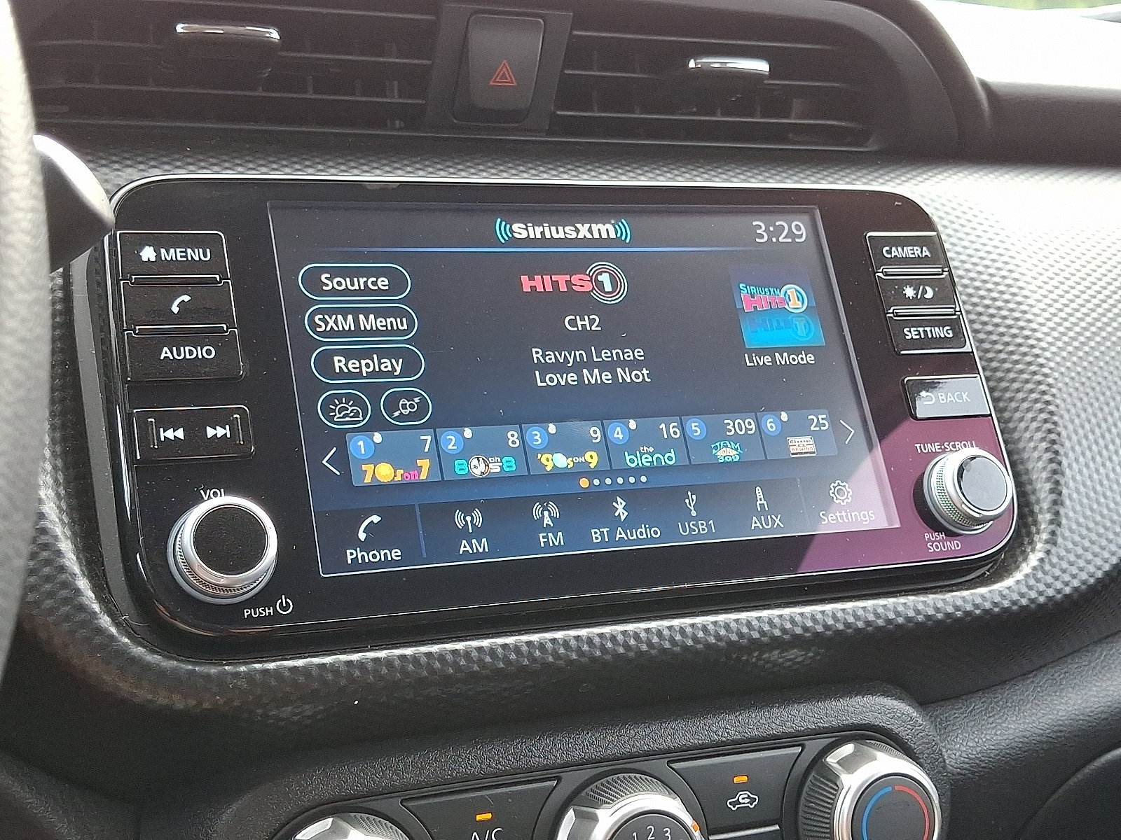 Certified 2024 Nissan Kicks SV image 19