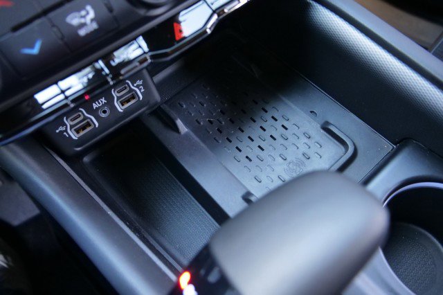 Used 2025 Dodge Durango SRT Hellcat w/ Black Package image 18
