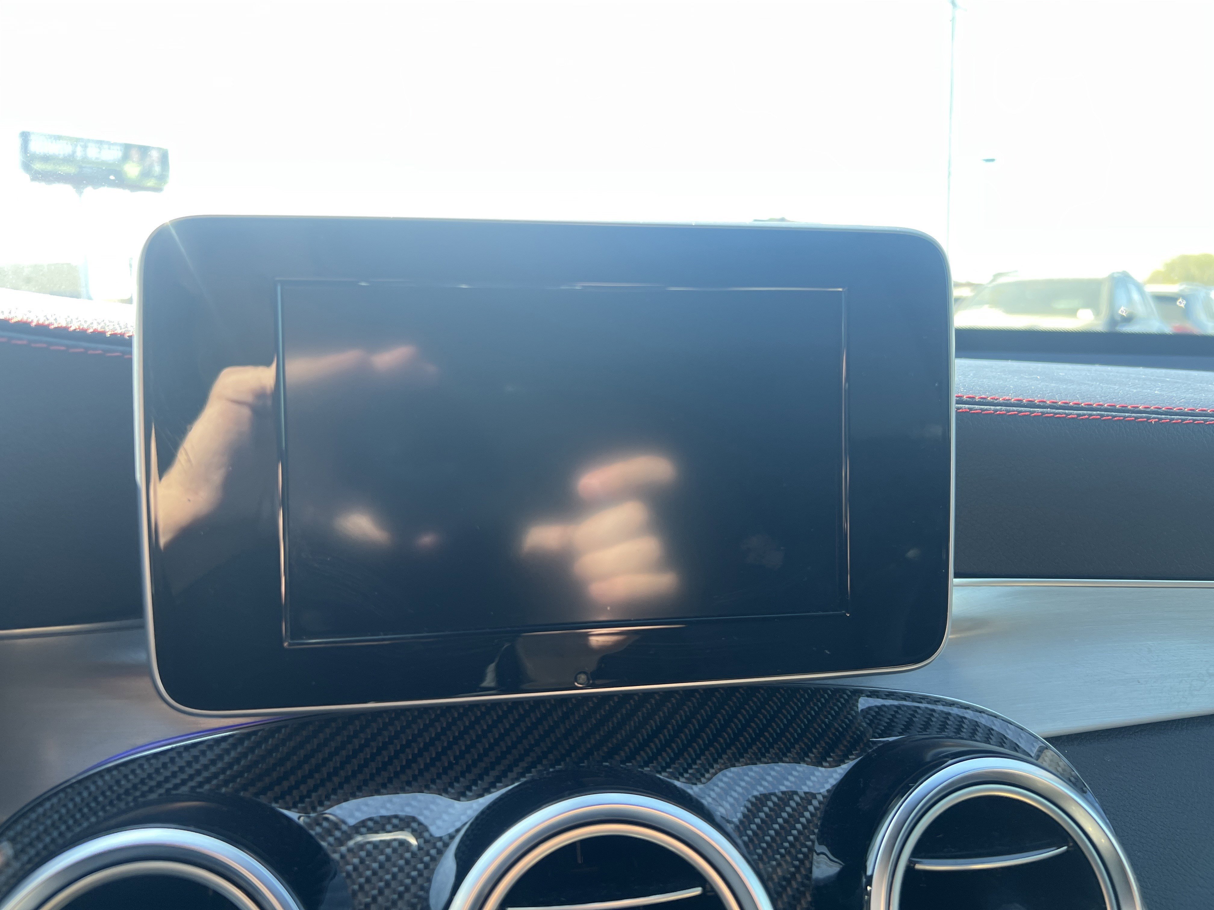 Certified 2018 Mercedes-Benz GLC 43 AMG 4MATIC Coupe image 29