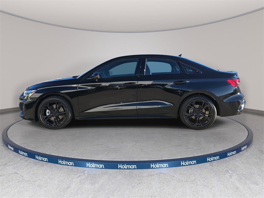 New 2026 Audi A3 2.0T Premium image 6