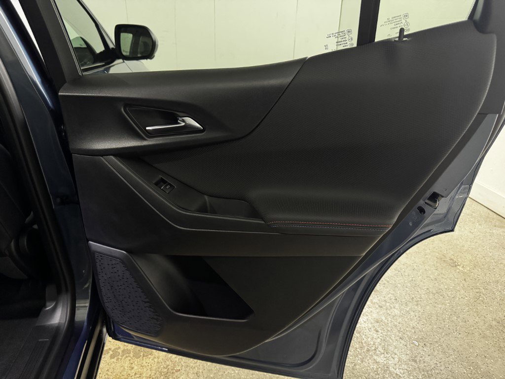 New 2026 Chevrolet Equinox RS w/ Safety and Technology Package image 80