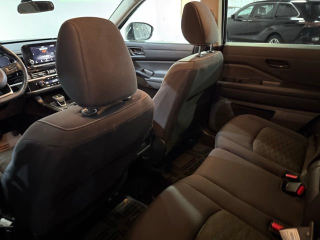 Certified 2023 Nissan Pathfinder SV AWD/4WD image 26