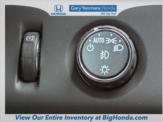 Used 2020 Chevrolet Tahoe Premier image 28