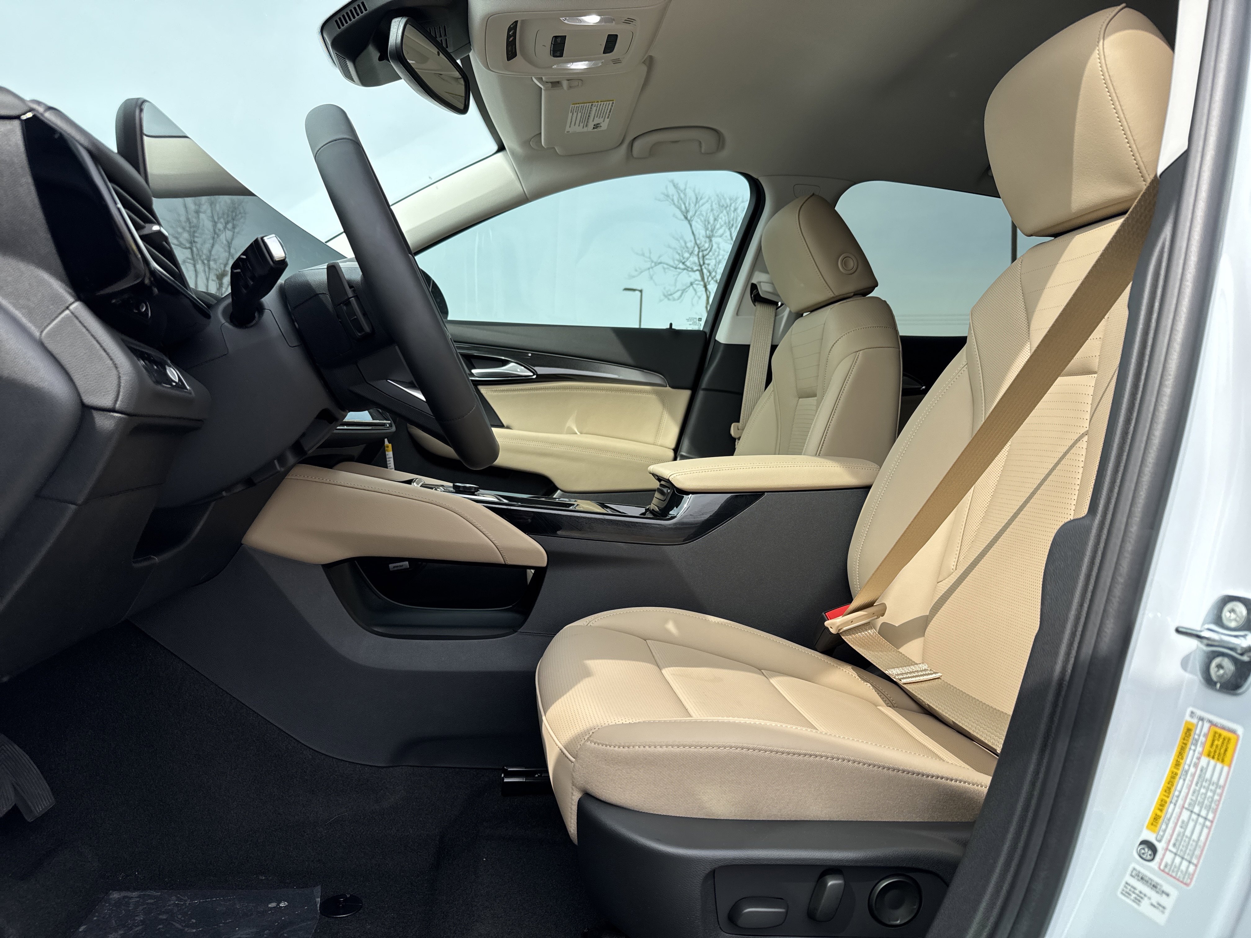 New 2026 Buick Envision Preferred image 16