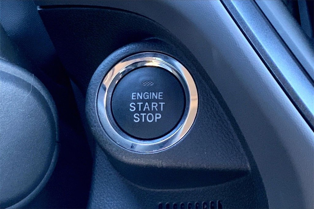 Used 2024 Subaru Crosstrek 2.5i Limited image 14