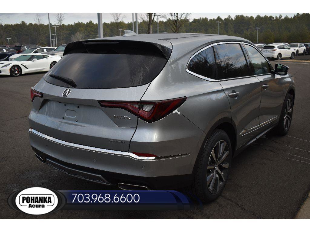 New 2026 Acura MDX w/ Technology Package image 7