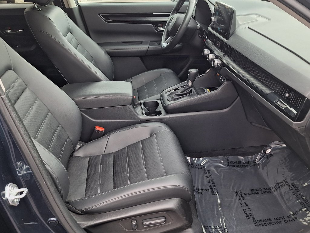 Used 2023 Honda CR-V EX-L image 26