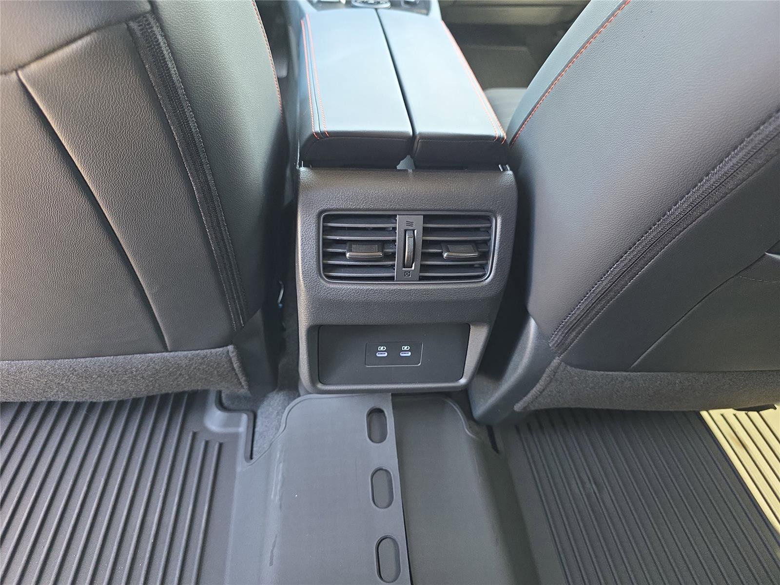 New 2026 Nissan Rogue SV image 32