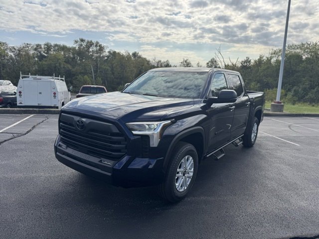 New 2026 Toyota Tundra SR5 image 7