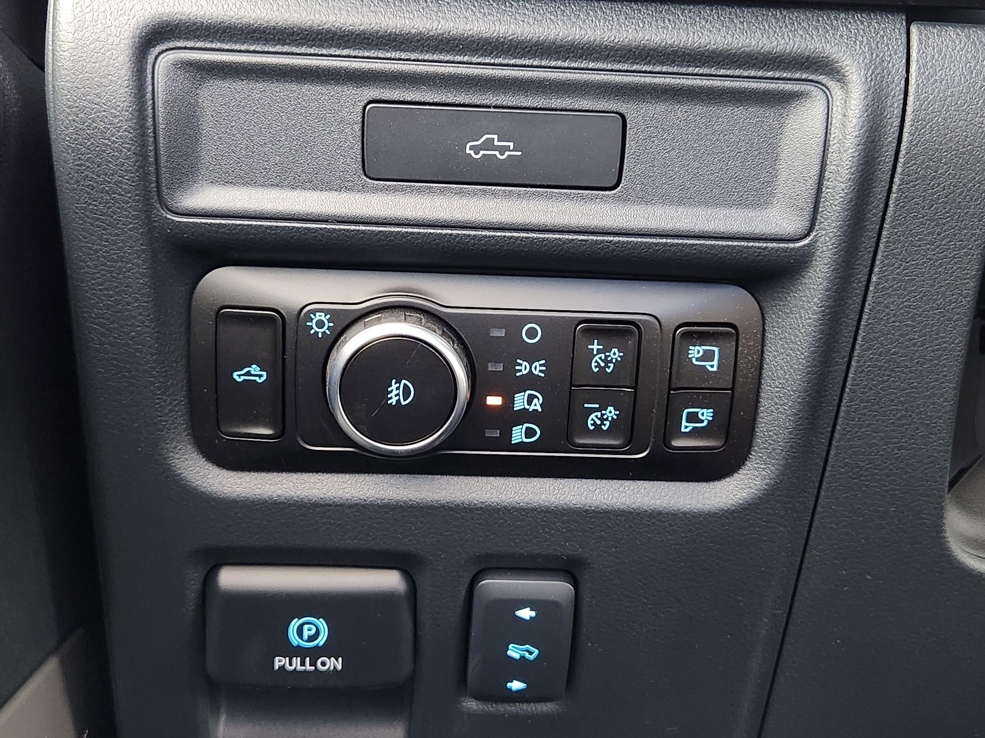 New 2026 Ford F150 Tremor image 27