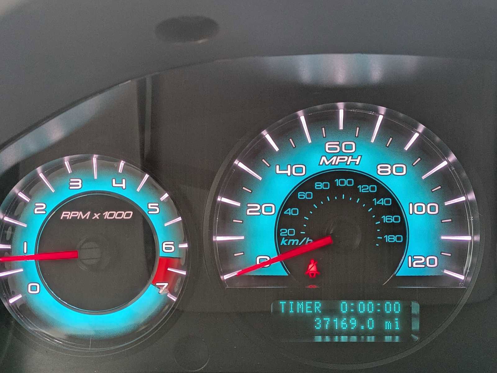 Used 2010 Ford Fusion SE image 25