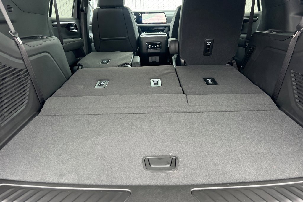 New 2026 Chevrolet Tahoe LT w/ Comfort Package image 13