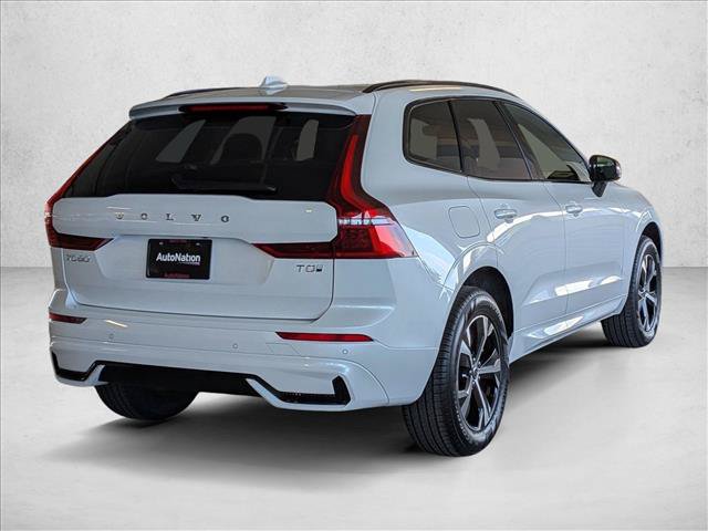 New 2026 Volvo XC60 T8 Core AWD/4WD image 2