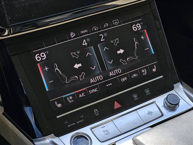 Certified 2024 Audi Q8 e-tron Premium Plus AWD/4WD image 14