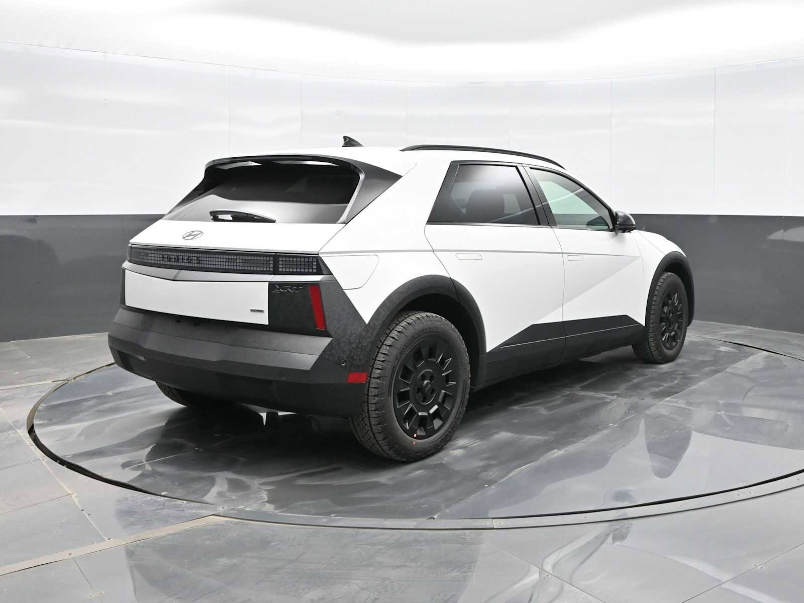 New 2025 Hyundai Ioniq 5 XRT image 7