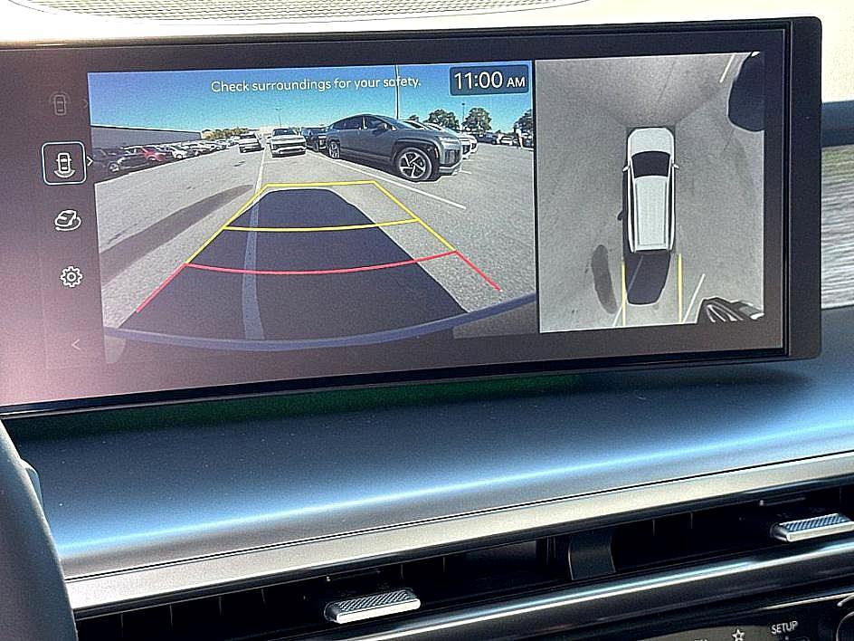 New 2026 Hyundai Ioniq 9 SEL image 9